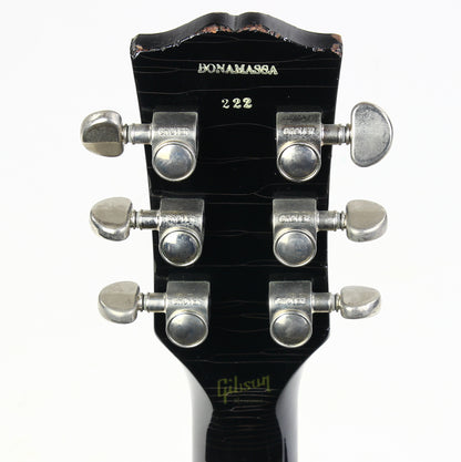 2008 Gibson Custom Shop Joe Bonamassa Les Paul Goldtop AGED & SIGNED Inspired By Series 1950s Reissue 57 1957