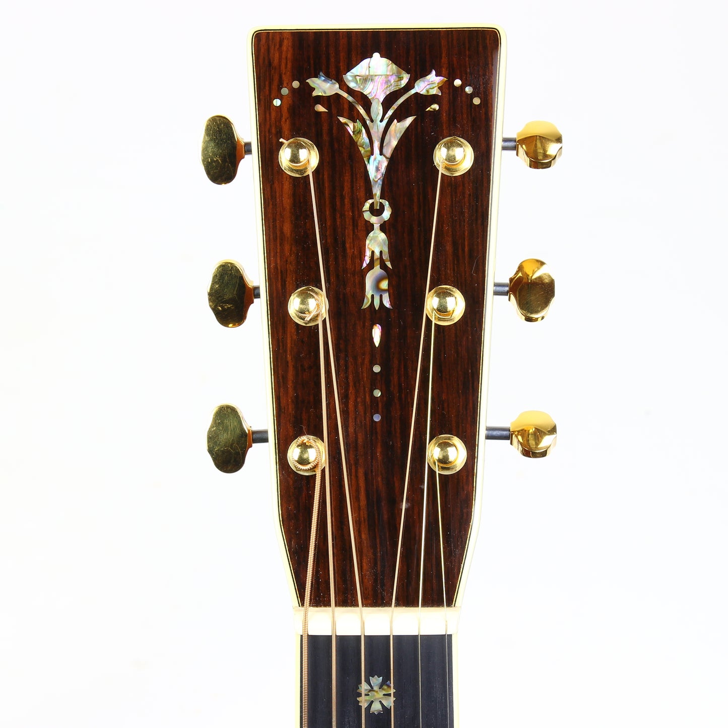 2005 Martin OM-45 Roy Rogers PROTOTYPE Limited Commemorative Edition #2 of 4 Made!