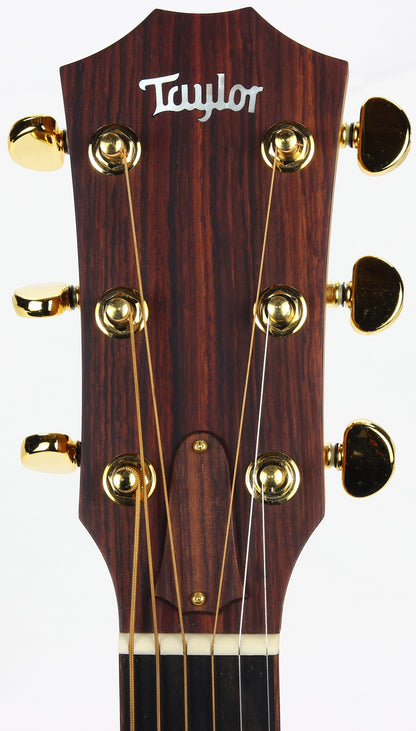 UNPLAYED! 1994 Taylor XX-RS 20th Anniversary - Grand Auditorium Model, Rosewood, custom GA xxrs