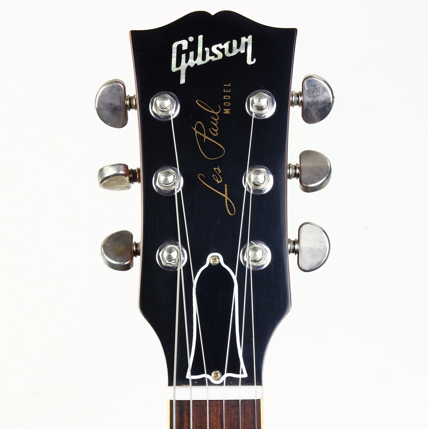 Gibson Custom Shop #1! ERIC CLAPTON BEANO 1960 Les Paul Reissue Signature Model 60 VOS R0 Number One of the Run!
