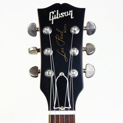 Gibson Custom Shop #1! ERIC CLAPTON BEANO 1960 Les Paul Reissue Signature Model 60 VOS R0 Number One of the Run!
