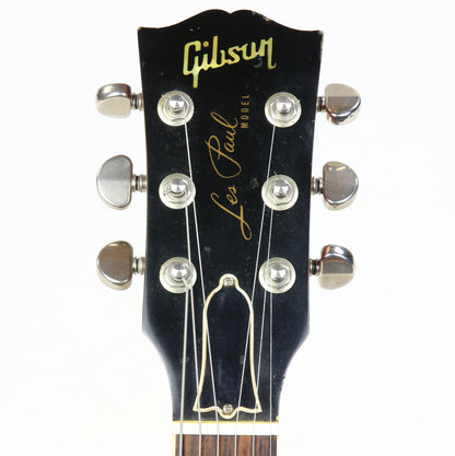 2001 Gibson Custom Shop Authentic 1958 Les Paul Standard Reissue Flametop! Factory Grovers, Killer Top! 58 R8 Historic