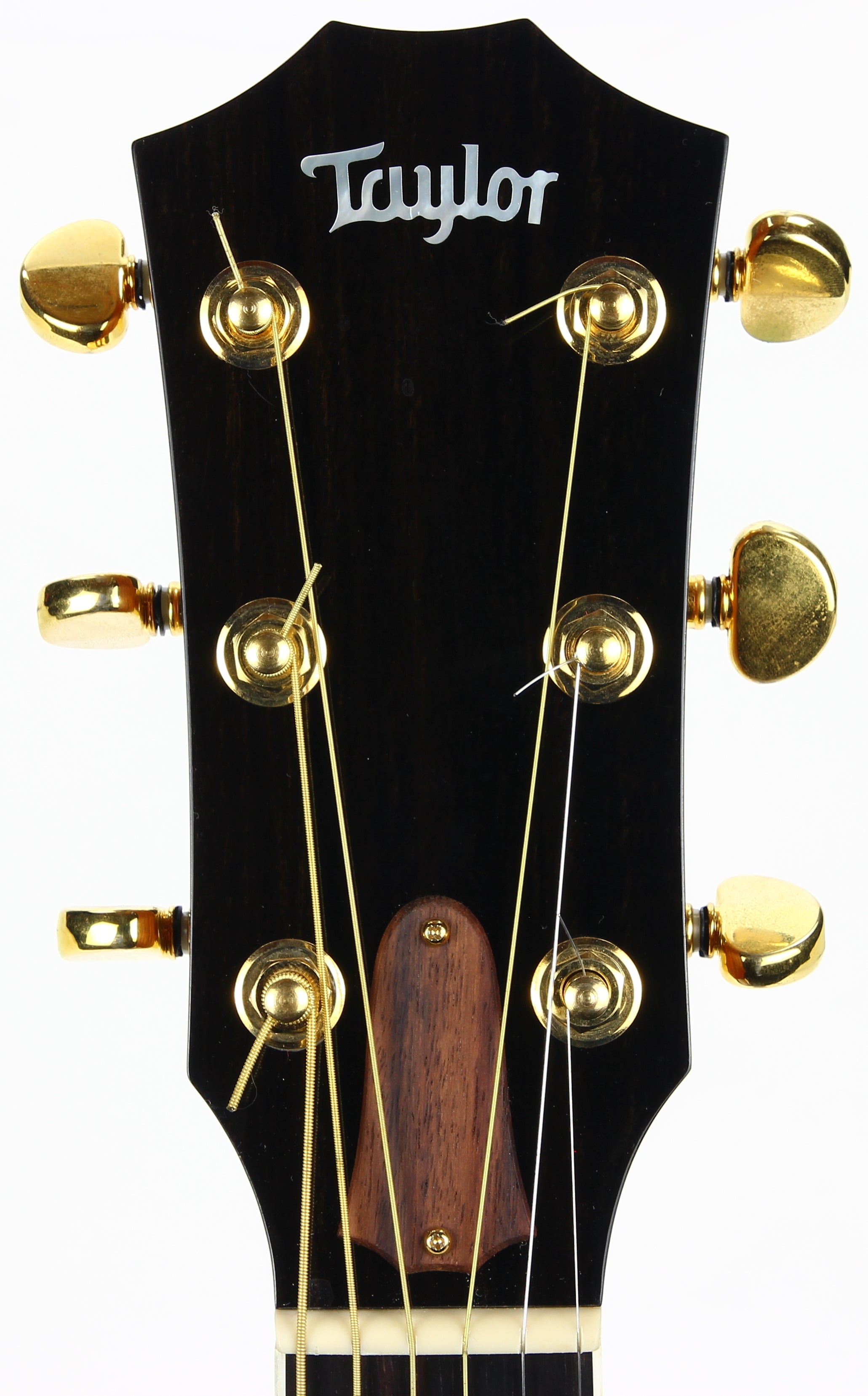 UNPLAYED! 1995 Taylor 612c Grand Concert Cutaway - Flame Maple, Ebony –  Kansas City Vintage Guitars