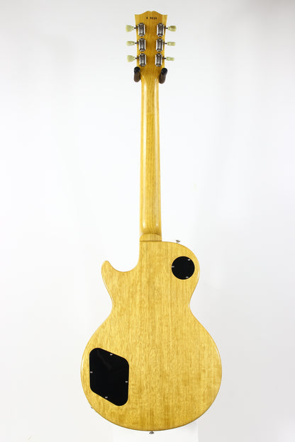 2008 Gibson '59 Les Paul OAK Top KORINA Back/Neck RARE Custom Shop 1959 Historic Reissue R9