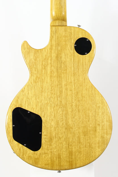 2008 Gibson '59 Les Paul OAK Top KORINA Back/Neck RARE Custom Shop 1959 Historic Reissue R9