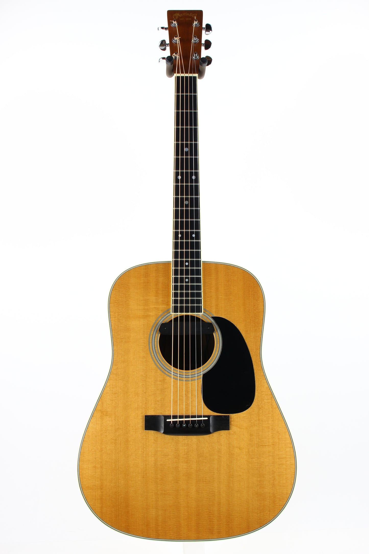 2011 Martin D-35MP Madagascar Rosewood Performance Neck