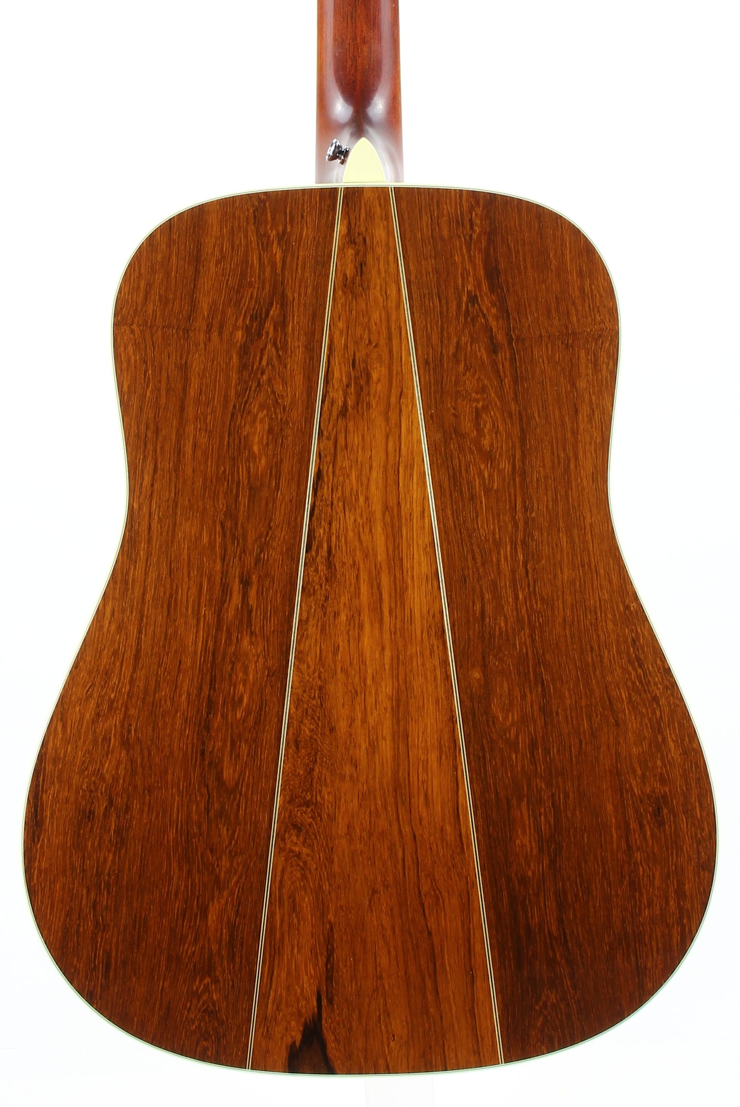 2011 Martin D-35MP Madagascar Rosewood Performance Neck