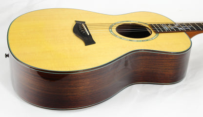 UNPLAYED! 1994 Taylor XX-RS 20th Anniversary - Grand Auditorium Model, Rosewood, custom GA xxrs