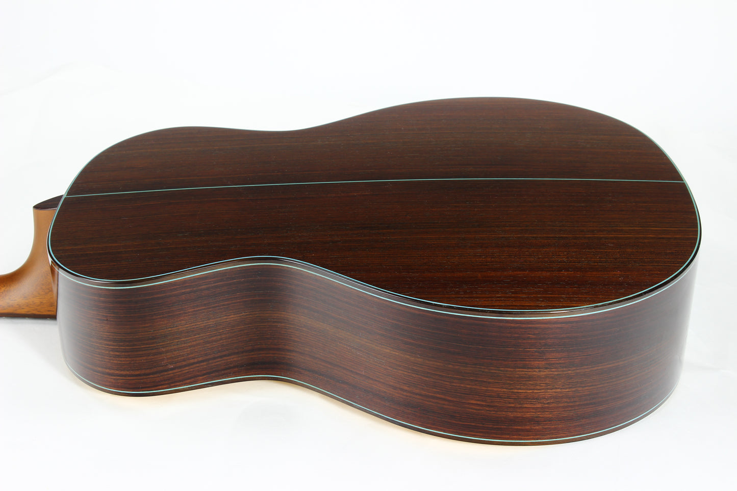 UNPLAYED! 1994 Taylor XX-RS 20th Anniversary - Grand Auditorium Model, Rosewood, custom GA xxrs