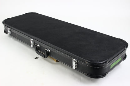 1960s Airline National Res-o-Glass JB Hutto Red Guitar Valco Supro Jack White Stripes