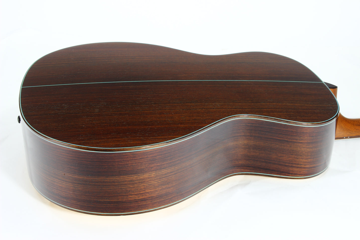 UNPLAYED! 1994 Taylor XX-RS 20th Anniversary - Grand Auditorium Model, Rosewood, custom GA xxrs