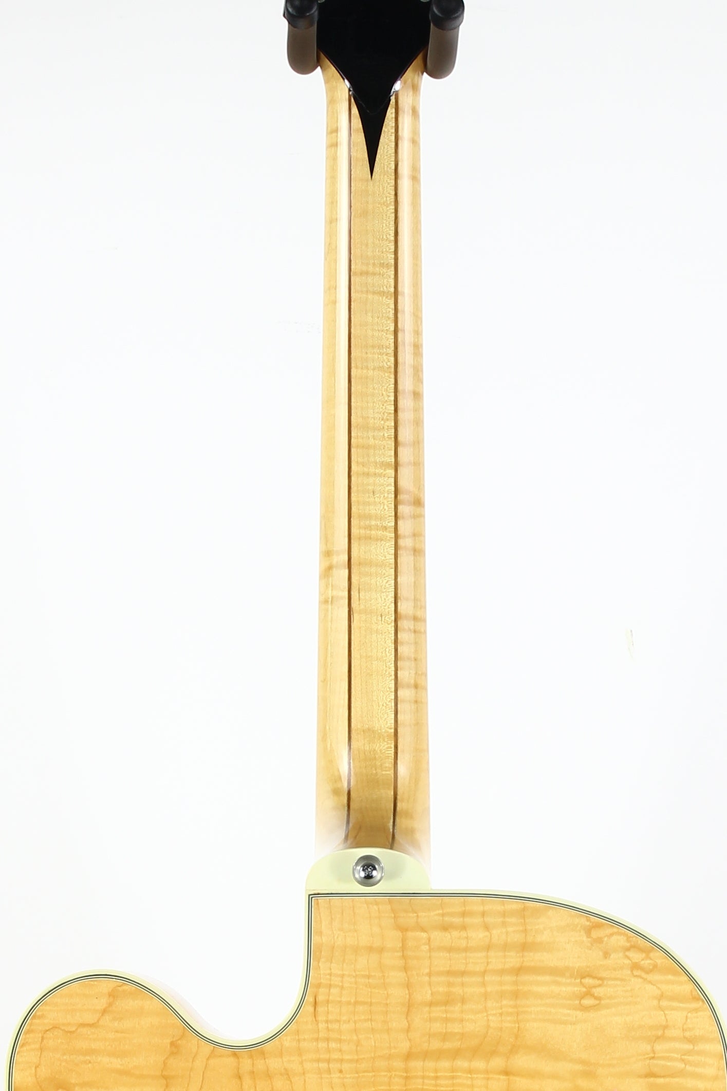 Gibson Custom Shop BUG ES-5 Switchmaster by Carol Paulsen "Art of Guitar" 1999