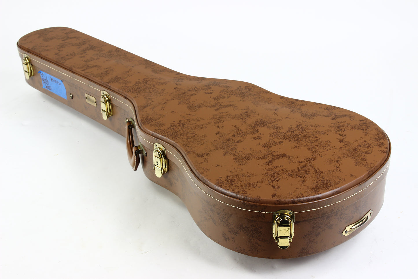 2013 Gibson Custom Shop 1959 Les Paul Standard BENCHMARK HEAVY AGED 59 Reissue R9