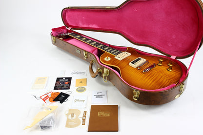 2025 Gibson Custom Shop 1959 Reissue Les Paul Standard M2M Made 2 Measure Hand-Picked Top 59 R9