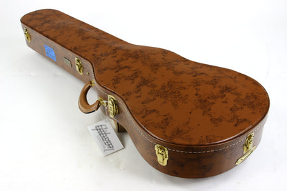 2025 Gibson Custom Shop 1959 Reissue Les Paul Standard Dealer Select Hand-Picked Top Gold Hardware Double Creme!