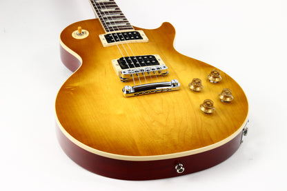 2024 Gibson SLASH Jessica Les Paul Standard Honey Burst 1987