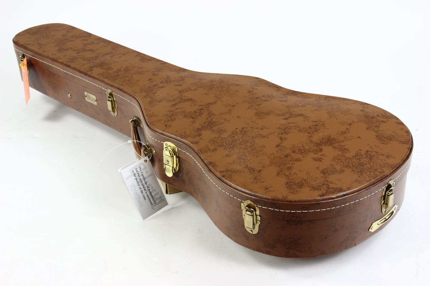 2013 Gibson Custom Shop JOE PERRY 1959 Les Paul Tom Murphy Aged 59 Reissue R9