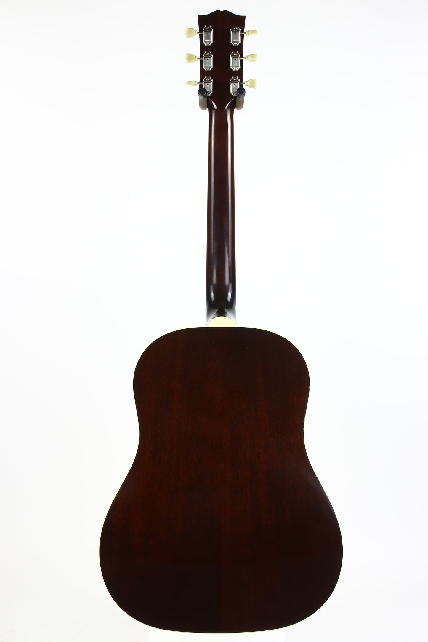 2004 Gibson Montana J-160E Acoustic Electric Guitar Beatles Type Sunburst