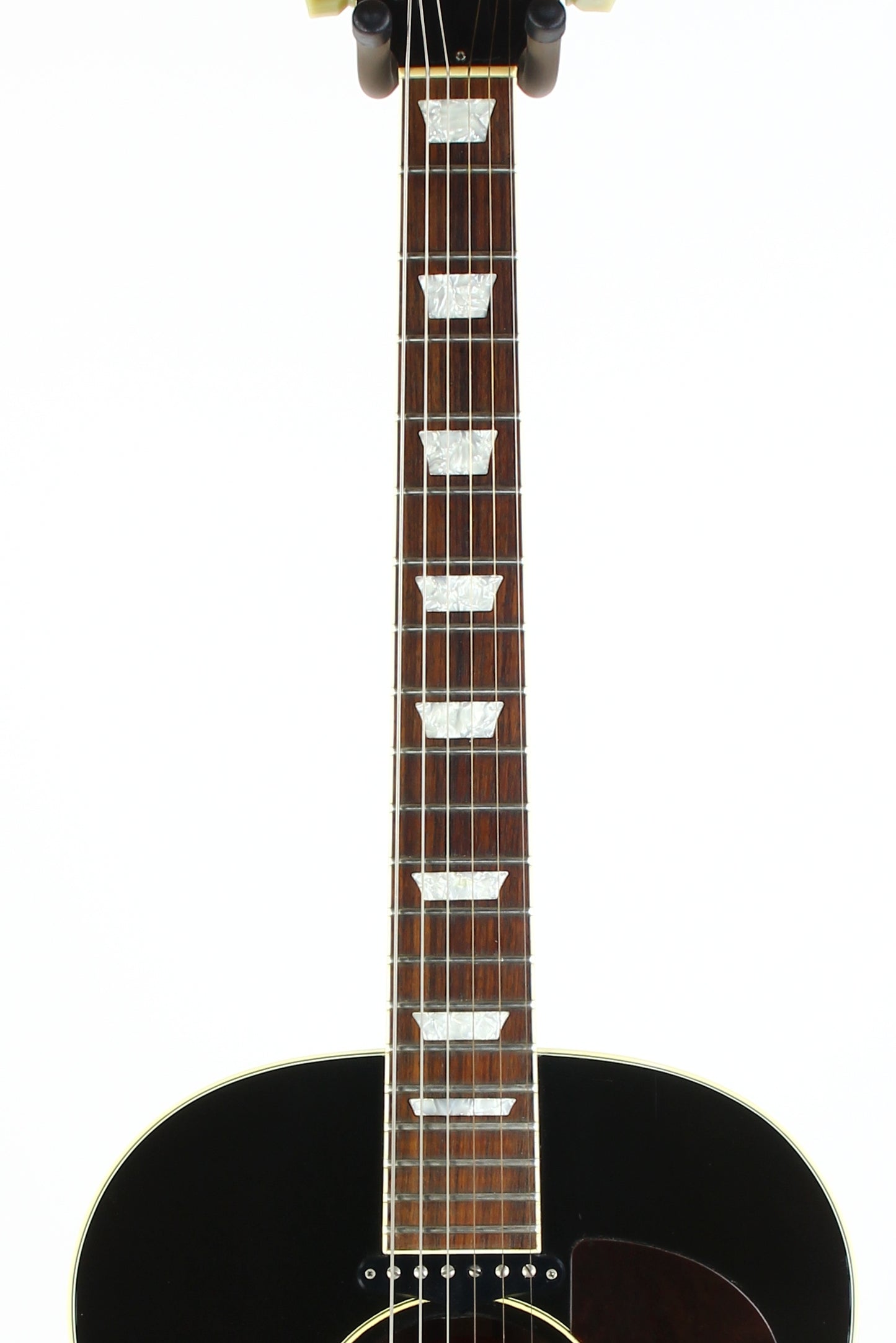 2004 Gibson Montana J-160E Acoustic Electric Guitar Beatles Type Sunburst