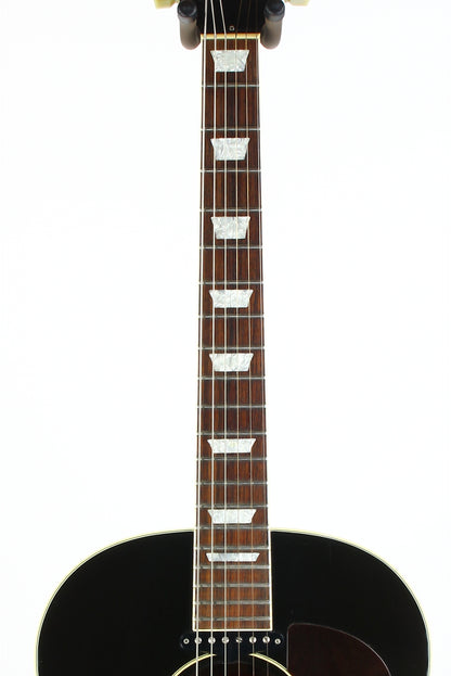 2004 Gibson Montana J-160E Acoustic Electric Guitar Beatles Type Sunburst