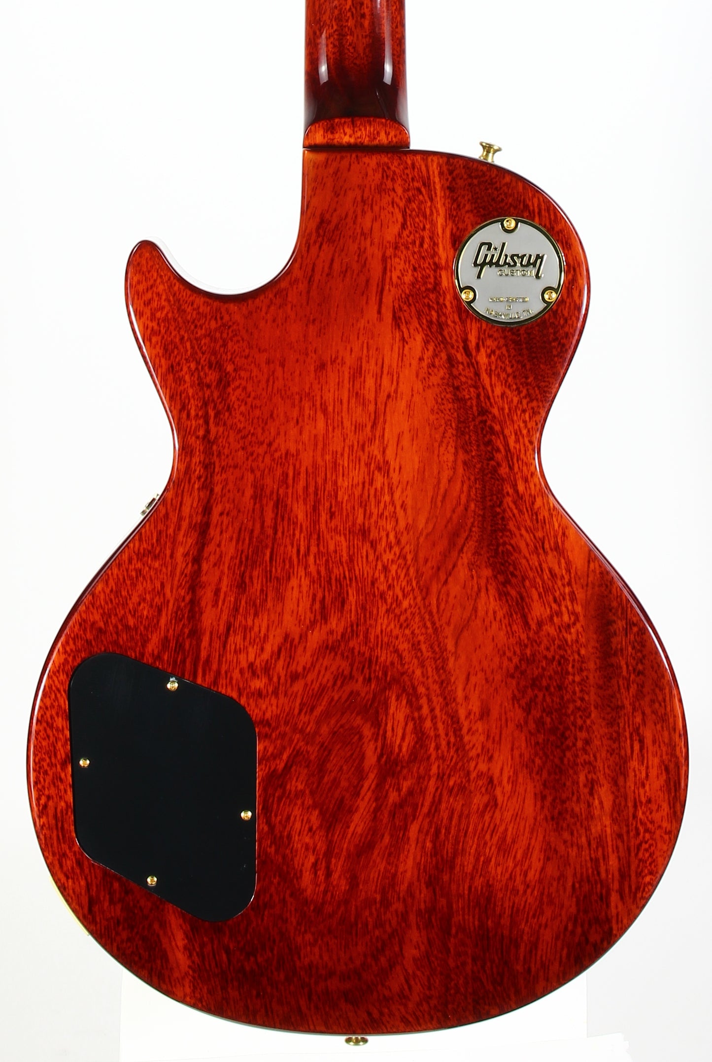 2025 Gibson Custom Shop 1959 Reissue Les Paul Standard Dealer Select Hand-Picked Top Gold Hardware Double Creme!