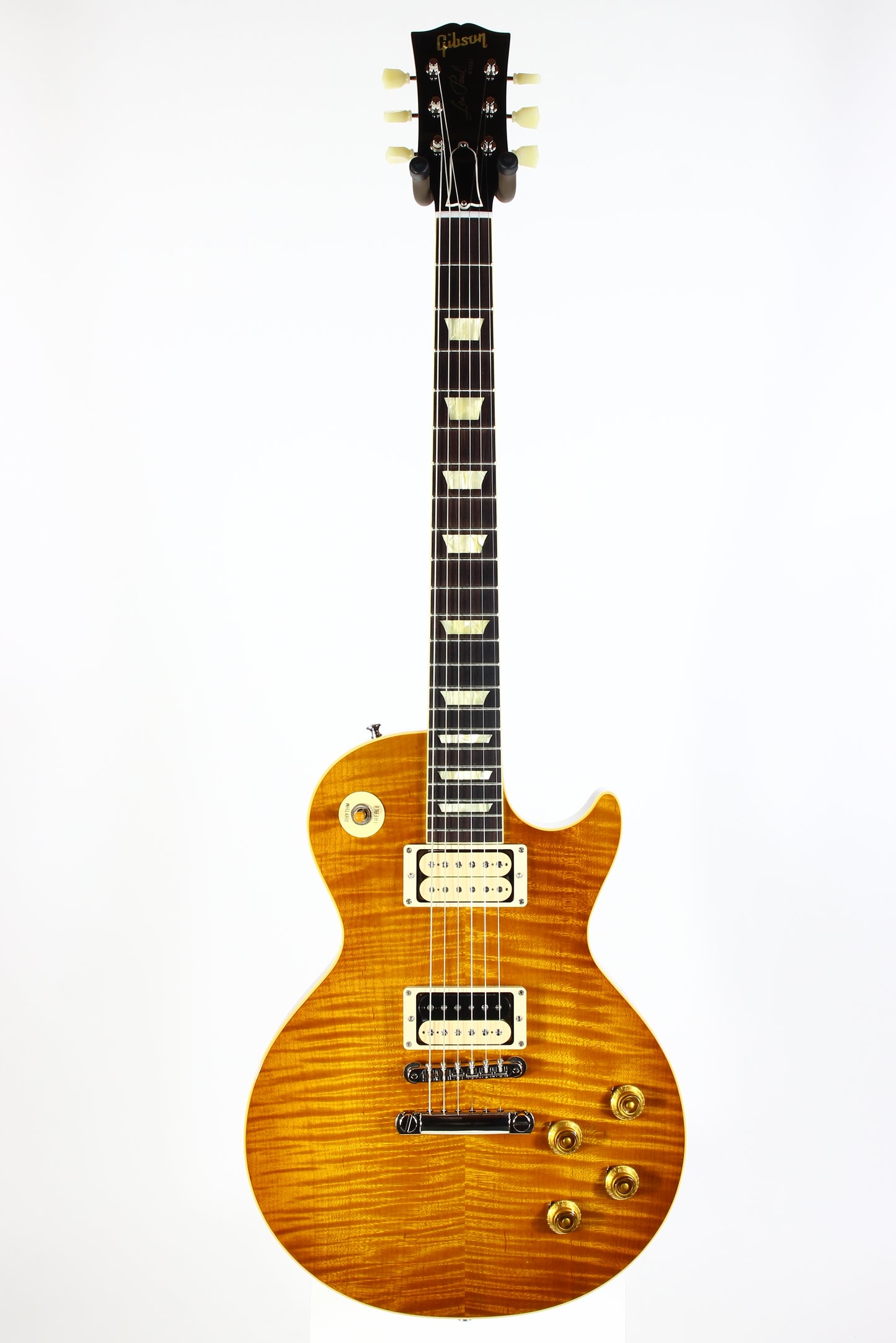 2025 Gibson Custom Shop 1959 Reissue Les Paul Standard M2M Made 2 Measure Hand-Picked Top 59 R9