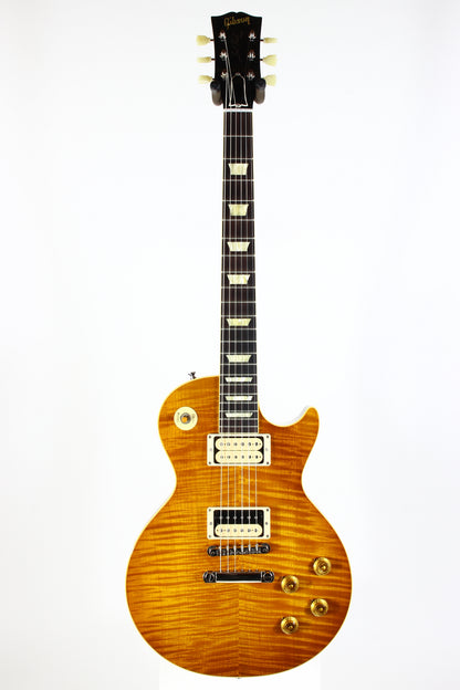 2025 Gibson Custom Shop 1959 Reissue Les Paul Standard M2M Made 2 Measure Hand-Picked Top 59 R9