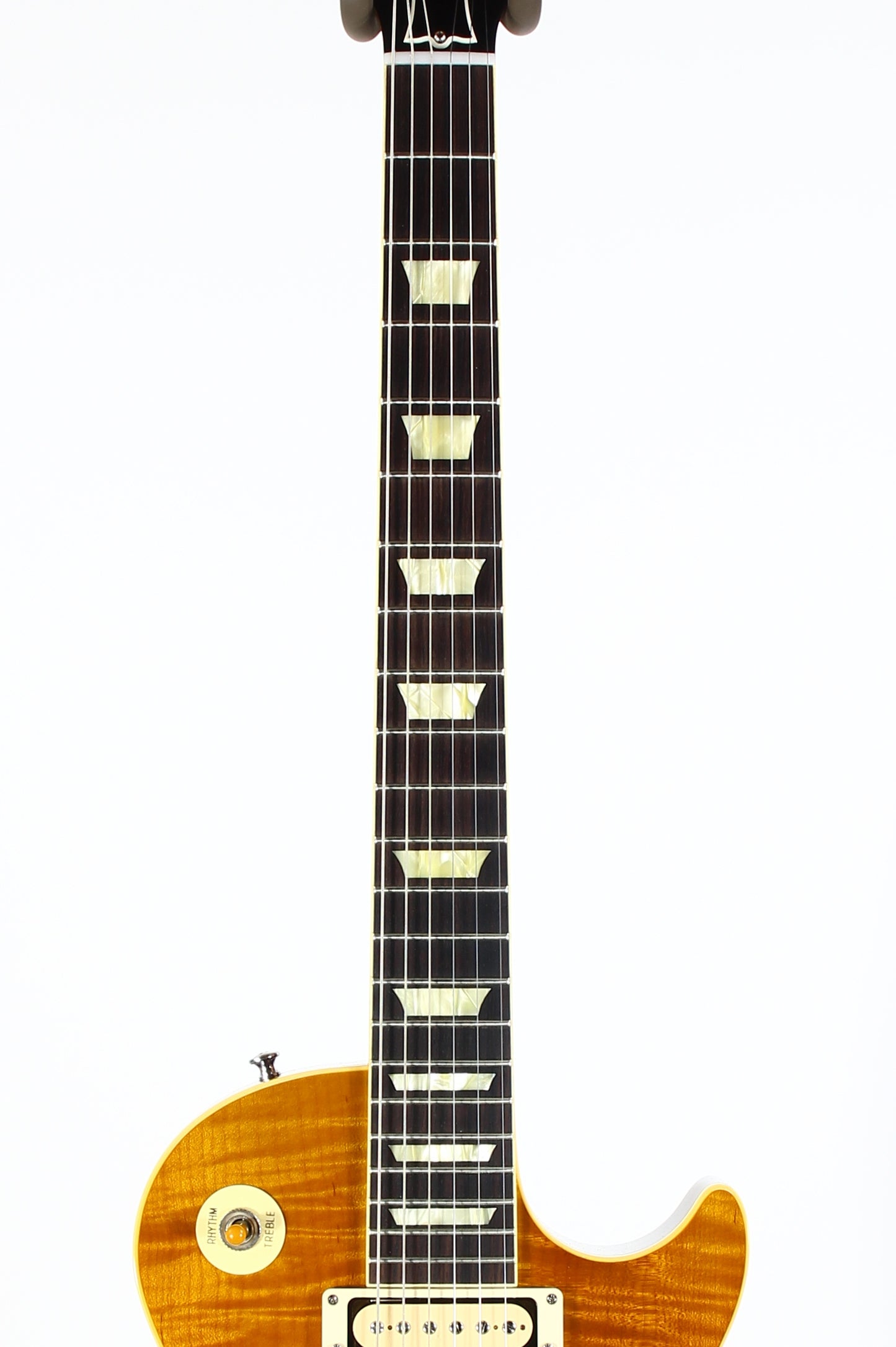 2025 Gibson Custom Shop 1959 Reissue Les Paul Standard M2M Made 2 Measure Hand-Picked Top 59 R9