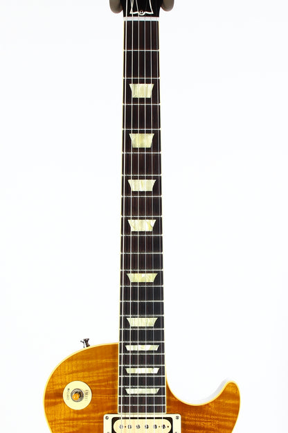 2025 Gibson Custom Shop 1959 Reissue Les Paul Standard M2M Made 2 Measure Hand-Picked Top 59 R9