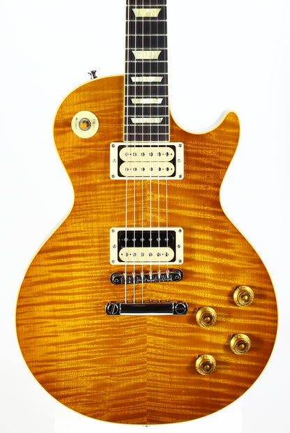2025 Gibson Custom Shop 1959 Reissue Les Paul Standard M2M Made 2 Measure Hand-Picked Top 59 R9
