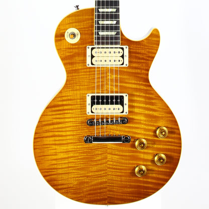 2025 Gibson Custom Shop 1959 Reissue Les Paul Standard M2M Made 2 Measure Hand-Picked Top 59 R9