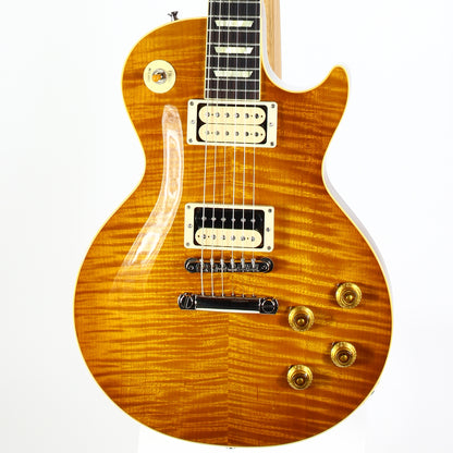 2025 Gibson Custom Shop 1959 Reissue Les Paul Standard M2M Made 2 Measure Hand-Picked Top 59 R9