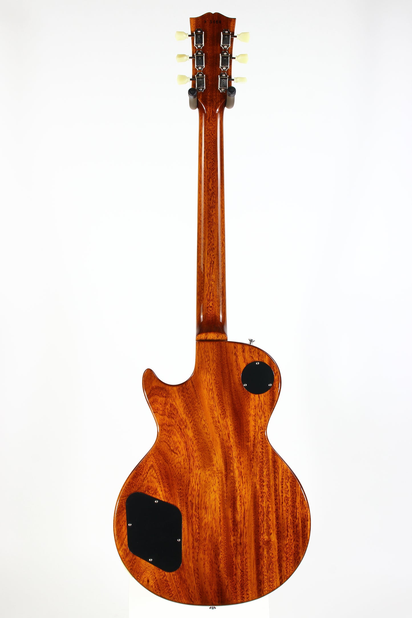 2025 Gibson Custom Shop 1959 Reissue Les Paul Standard M2M Made 2 Measure Hand-Picked Top 59 R9