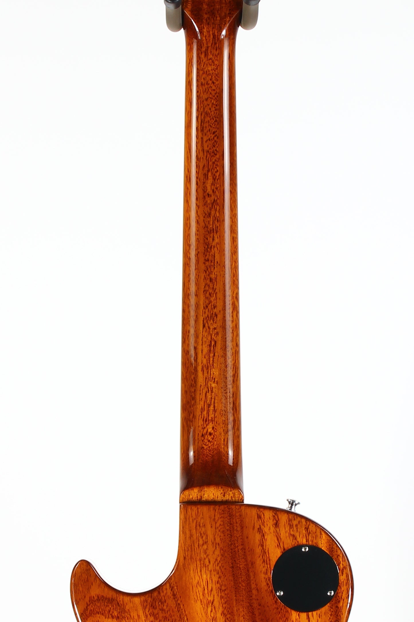 2025 Gibson Custom Shop 1959 Reissue Les Paul Standard M2M Made 2 Measure Hand-Picked Top 59 R9