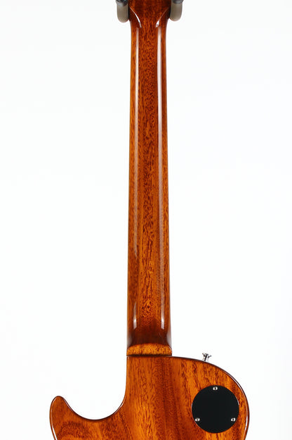 2025 Gibson Custom Shop 1959 Reissue Les Paul Standard M2M Made 2 Measure Hand-Picked Top 59 R9