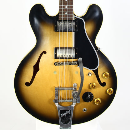 2022 Gibson Custom Shop BB KING 1959 ES-335 Live at the Regal Argentine Grey 59 Murphy Lab