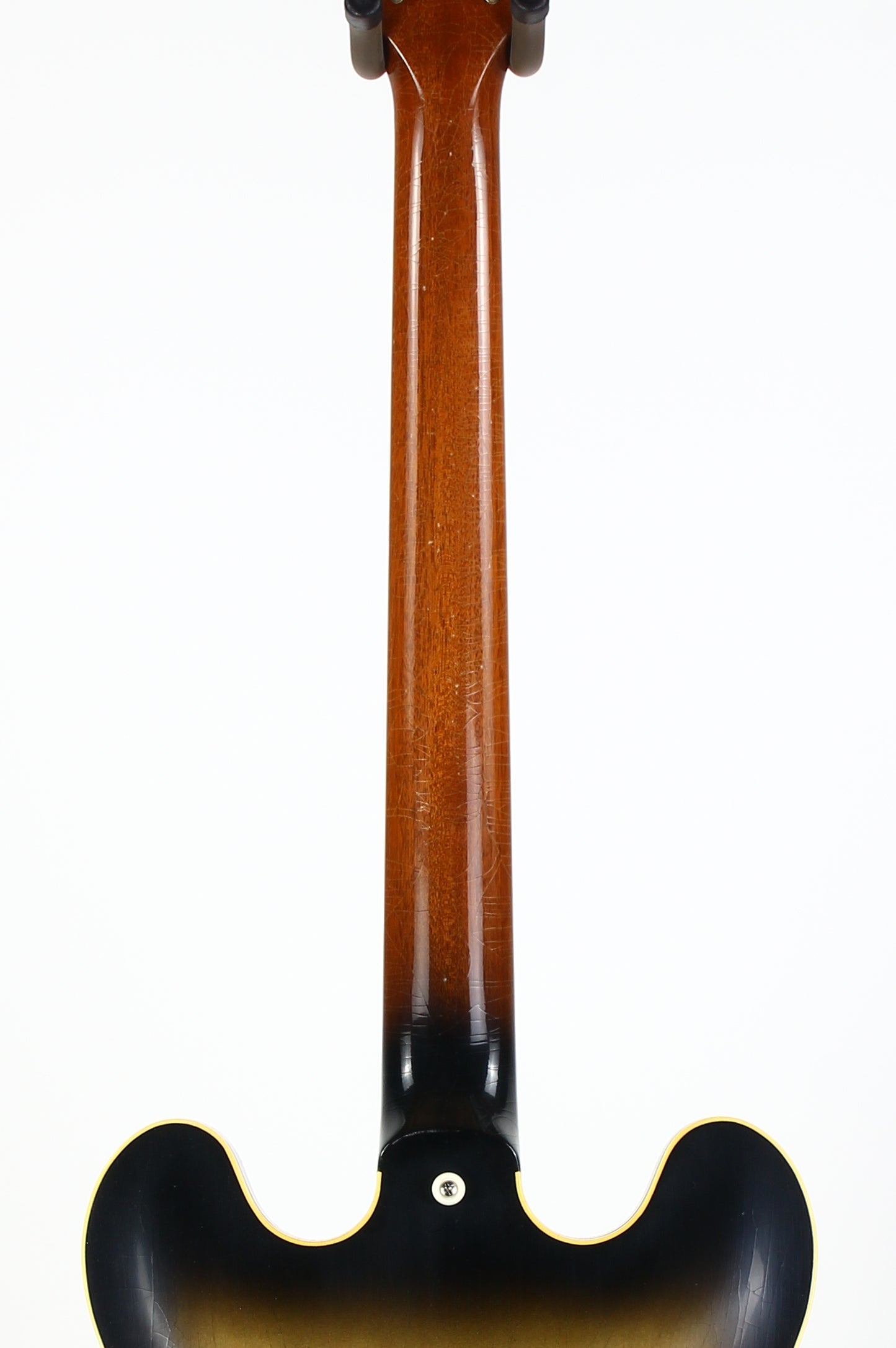 2022 Gibson Custom Shop BB KING 1959 ES-335 Live at the Regal Argentine Grey 59 Murphy Lab
