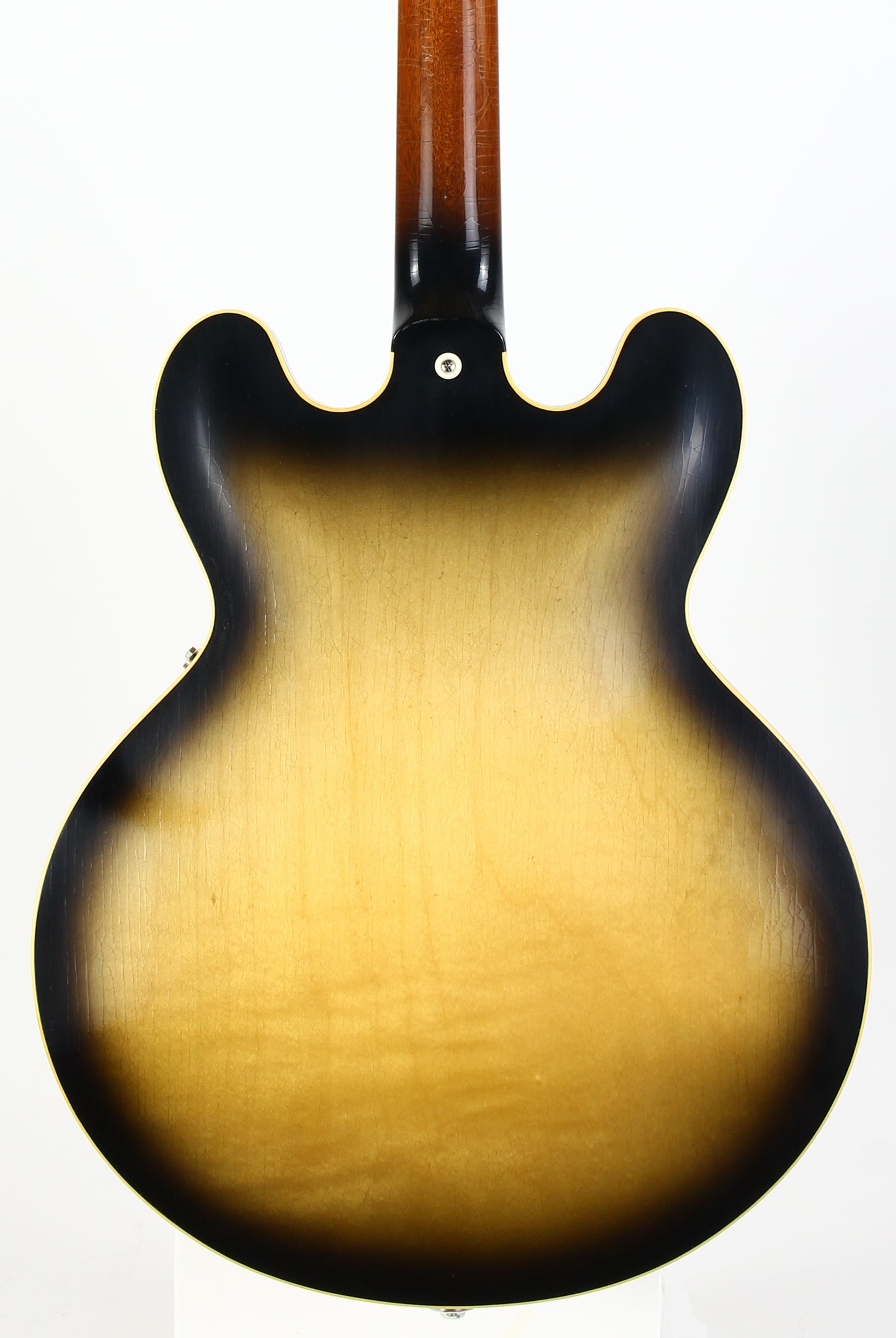 2022 Gibson Custom Shop BB KING 1959 ES-335 Live at the Regal Argentine Grey 59 Murphy Lab