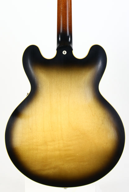 2022 Gibson Custom Shop BB KING 1959 ES-335 Live at the Regal Argentine Grey 59 Murphy Lab
