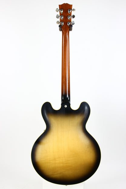 2022 Gibson Custom Shop BB KING 1959 ES-335 Live at the Regal Argentine Grey 59 Murphy Lab