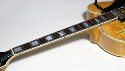 Gibson Custom Shop BUG ES-5 Switchmaster by Carol Paulsen "Art of Guitar" 1999
