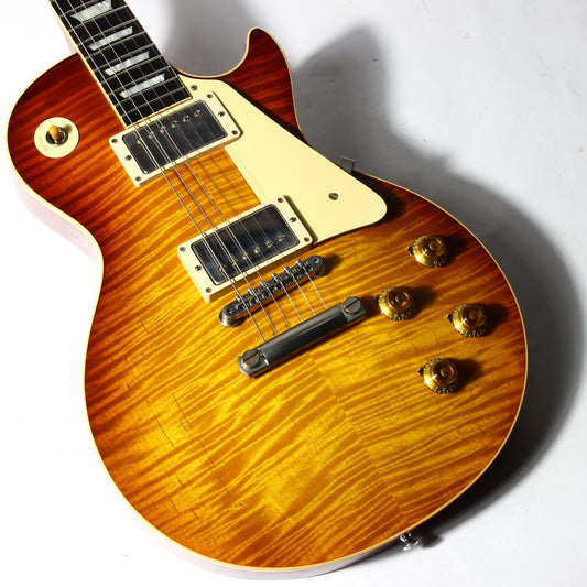 2018 Gibson 1959 Les Paul Brazilian Board