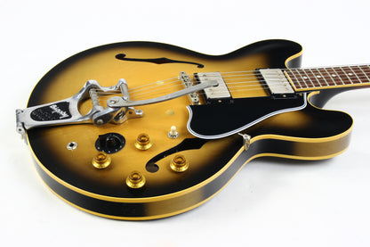2022 Gibson Custom Shop BB KING 1959 ES-335 Live at the Regal Argentine Grey 59 Murphy Lab