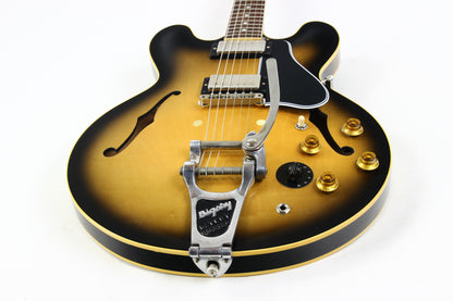 2022 Gibson Custom Shop BB KING 1959 ES-335 Live at the Regal Argentine Grey 59 Murphy Lab