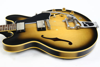 2022 Gibson Custom Shop BB KING 1959 ES-335 Live at the Regal Argentine Grey 59 Murphy Lab