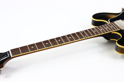 2022 Gibson Custom Shop BB KING 1959 ES-335 Live at the Regal Argentine Grey 59 Murphy Lab