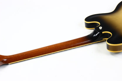 2022 Gibson Custom Shop BB KING 1959 ES-335 Live at the Regal Argentine Grey 59 Murphy Lab