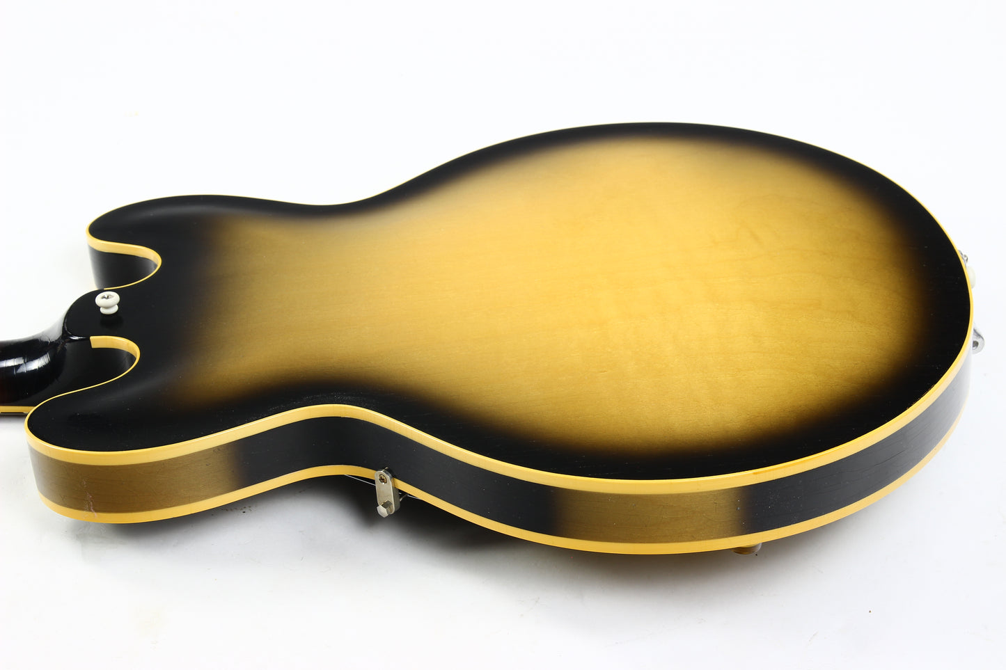 2022 Gibson Custom Shop BB KING 1959 ES-335 Live at the Regal Argentine Grey 59 Murphy Lab