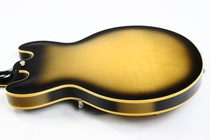2022 Gibson Custom Shop BB KING 1959 ES-335 Live at the Regal Argentine Grey 59 Murphy Lab