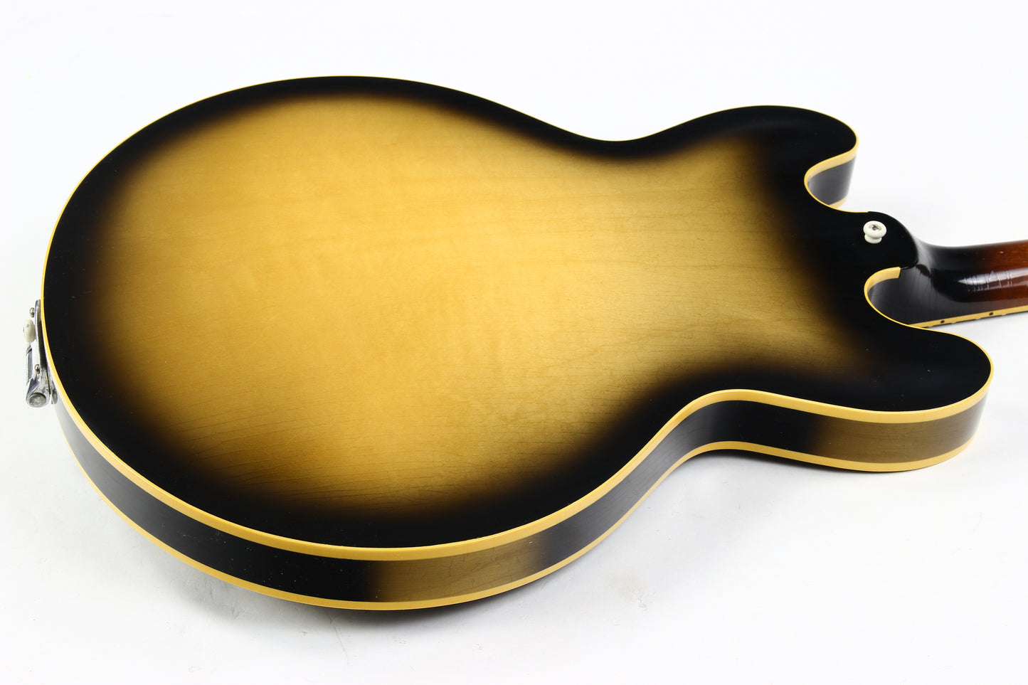 2022 Gibson Custom Shop BB KING 1959 ES-335 Live at the Regal Argentine Grey 59 Murphy Lab